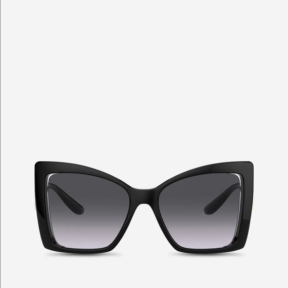 Dolce & Gabbana Sunglasses black